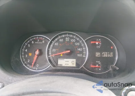 2012 Nissan Maxima 3.5 Sv z USA, uszkodzony, nr VIN 1N4AA5APXCC842248